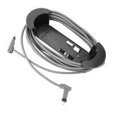 Cable Holder for Starlink Space Saving Multifunction Portable Replacement Cable Management Accessories for StarLink V2 30ft Cable