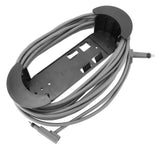 Cable Holder for Starlink Space Saving Multifunction Portable Replacement Cable Management Accessories for StarLink V2 30ft Cable