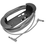 Cable Holder for Starlink Space Saving Multifunction Portable Replacement Cable Management Accessories for StarLink V2 30ft Cable