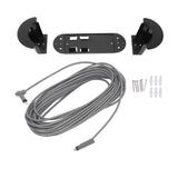 Cable Holder for Starlink Space Saving Multifunction Portable Replacement Cable Management Accessories for StarLink V2 75ft Cable In Australia - Darrahopens