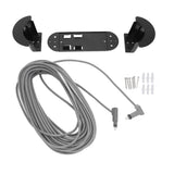 Cable Holder for Starlink Space Saving Multifunction Portable Replacement Cable Management Accessories for StarLink V2 75ft Cable In Australia - Darrahopens