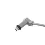 Cable Holder for Starlink Space Saving Multifunction Portable Replacement Cable Management Accessories for StarLink V2 75ft Cable