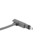 Cable Holder for Starlink Space Saving Multifunction Portable Replacement Cable Management Accessories for StarLink V2 75ft Cable