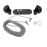 Cable Holder for Starlink Space Saving Multifunction Portable Replacement Cable Management Accessories for StarLink V2 75ft Cable