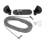 Cable Holder for Starlink Space Saving Multifunction Portable Replacement Cable Management Accessories for StarLink V2 75ft Cable