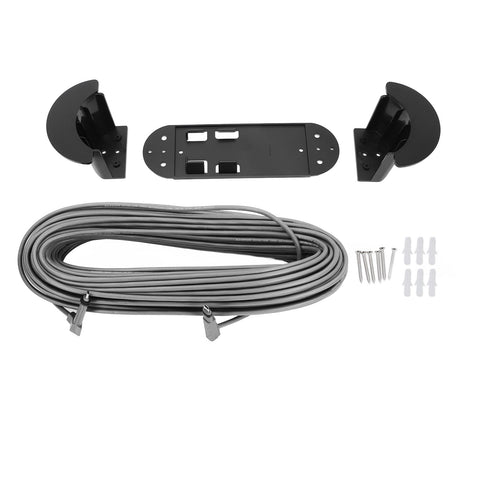 Cable Holder for Starlink Space Saving Multifunction Portable Replacement Cable Management Accessories for StarLink V2 150ft Cable In Australia - Darrahopens