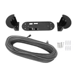 Cable Holder for Starlink Space Saving Multifunction Portable Replacement Cable Management Accessories for StarLink V2 150ft Cable