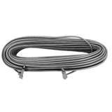 for Starlink Cable Professional Replacement for Starlink Extension Cable for Starlink Cable Wire Clips Kit for Starlink Rectangular Satellite V2 150ft Cable In Australia - Darrahopens