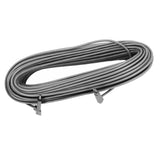 for Starlink Cable Professional Replacement for Starlink Extension Cable for Starlink Cable Wire Clips Kit for Starlink Rectangular Satellite V2 150ft Cable