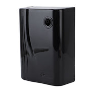 Aromatherapy Diffuser Automatic Misting Essential Oil Aroma Diffuser Silent Wall Mount Fragrance Machine for Home Hotel