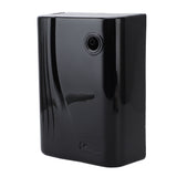 Aromatherapy Diffuser Automatic Misting Essential Oil Aroma Diffuser Silent Wall Mount Fragrance Machine for Home Hotel