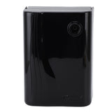 Aromatherapy Diffuser Automatic Misting Essential Oil Aroma Diffuser Silent Wall Mount Fragrance Machine for Home Hotel
