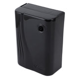 Aromatherapy Diffuser Automatic Misting Essential Oil Aroma Diffuser Silent Wall Mount Fragrance Machine for Home Hotel