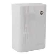 Aromatherapy Diffuser Automatic Misting Essential Oil Aroma Diffuser Silent Wall Mount Fragrance Machine for Home Hotel