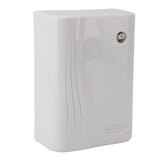 Aromatherapy Diffuser Automatic Misting Essential Oil Aroma Diffuser Silent Wall Mount Fragrance Machine for Home Hotel