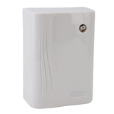 Aromatherapy Diffuser Automatic Misting Essential Oil Aroma Diffuser Silent Wall Mount Fragrance Machine for Home Hotel