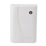 Aromatherapy Diffuser Automatic Misting Essential Oil Aroma Diffuser Silent Wall Mount Fragrance Machine for Home Hotel