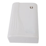Aromatherapy Diffuser Automatic Misting Essential Oil Aroma Diffuser Silent Wall Mount Fragrance Machine for Home Hotel