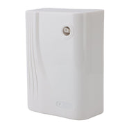 Aromatherapy Diffuser Automatic Misting Essential Oil Aroma Diffuser Silent Wall Mount Fragrance Machine for Home Hotel