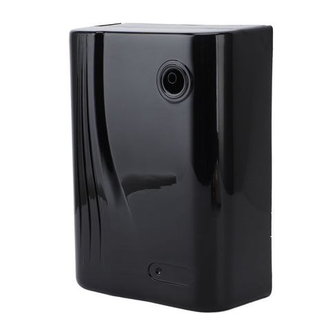 Aromatherapy Diffuser Automatic Misting Essential Oil Aroma Diffuser Silent Wall Mount Fragrance Machine for Home Hotel