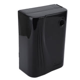Aromatherapy Diffuser Automatic Misting Essential Oil Aroma Diffuser Silent Wall Mount Fragrance Machine for Home Hotel