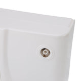 Aromatherapy Diffuser Automatic Misting Essential Oil Aroma Diffuser Silent Wall Mount Fragrance Machine for Home Hotel