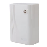 Aromatherapy Diffuser Automatic Misting Essential Oil Aroma Diffuser Silent Wall Mount Fragrance Machine for Home Hotel