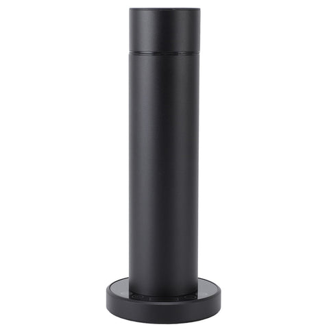 Aromatherapy Diffuser Professional Silent Vertical Type Nano Atomization Small Essential Oil Diffuser for Home Homestay Office Clothing Store