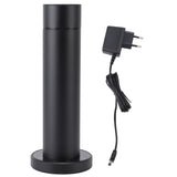Aromatherapy Diffuser Professional Silent Vertical Type Nano Atomization Small Essential Oil Diffuser for Home Homestay Office Clothing Store