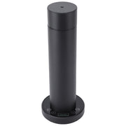 Aromatherapy Diffuser Professional Silent Vertical Type Nano Atomization Small Essential Oil Diffuser for Home Homestay Office Clothing Store