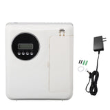 Aromatherapy Diffuser Professional Button Switch Silent Wall Mounted Essential Oil Diffuser for Hotel Home In Australia - Darrahopens