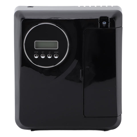 Aromatherapy Diffuser Professional Button Switch Silent Wall Mounted Essential Oil Diffuser for Hotel Home