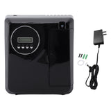 Aromatherapy Diffuser Professional Button Switch Silent Wall Mounted Essential Oil Diffuser for Hotel Home