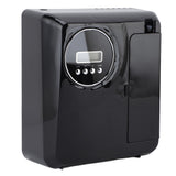 Aromatherapy Diffuser Professional Button Switch Silent Wall Mounted Essential Oil Diffuser for Hotel Home