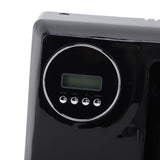 Aromatherapy Diffuser Professional Button Switch Silent Wall Mounted Essential Oil Diffuser for Hotel Home