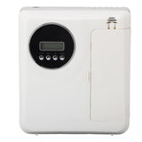 Aromatherapy Diffuser Professional Button Switch Silent Wall Mounted Essential Oil Diffuser for Hotel Home In Australia - Darrahopens