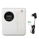 Aromatherapy Diffuser Professional Button Switch Silent Wall Mounted Essential Oil Diffuser for Hotel Home