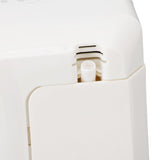 Aromatherapy Diffuser Professional Button Switch Silent Wall Mounted Essential Oil Diffuser for Hotel Home