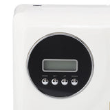Aromatherapy Diffuser Professional Button Switch Silent Wall Mounted Essential Oil Diffuser for Hotel Home