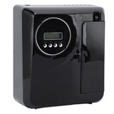 Aromatherapy Diffuser Professional Button Switch Silent Wall Mounted Essential Oil Diffuser for Hotel Home