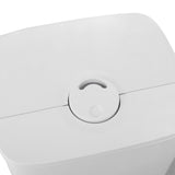8L Large Room Humidifier with Remote Intelligent Constant Humidity 1‑12H Timing Smart Home Humidifier for Bedroom 100‑240V US Plug