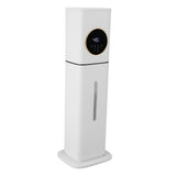 8L Large Room Humidifier with Remote Intelligent Constant Humidity 1‑12H Timing Smart Home Humidifier for Bedroom 100‑240V US Plug
