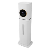 8L Large Room Humidifier with Remote Intelligent Constant Humidity 1‑12H Timing Smart Home Humidifier for Bedroom 100‑240V US Plug
