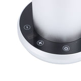 Aromatherapy Diffuser Automatic Fragrance Spraying Nano Atomization Small Essential Oil Diffuser for Hotel Home Office Clothing Store