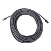 Replacement Cable for Starlink Gen3 V3 IP68 Waterproof 1200Mbps High Speed Space Saving Rectangular Satellite Extension Cable with Cable Clips 100ft/30.5m