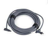 for Starlink Cable Waterproof Stable Signal Transmission High Flexibility Satellite Replacement Cable for Space X 30ft In Australia - Darrahopens