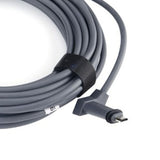 for Starlink Cable Waterproof Stable Signal Transmission High Flexibility Satellite Replacement Cable for Space X 30ft In Australia - Darrahopens