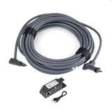 for Starlink Cable Waterproof Stable Signal Transmission High Flexibility Satellite Replacement Cable for Space X 30ft In Australia - Darrahopens