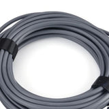 for Starlink Cable Waterproof Stable Signal Transmission High Flexibility Satellite Replacement Cable for Space X 30ft In Australia - Darrahopens