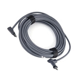 for Starlink Cable Waterproof Stable Signal Transmission High Flexibility Satellite Replacement Cable for Space X 30ft